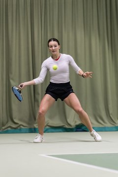 Sophie Greiner 5 - RL TSV Glinde - THC von Horn und Hamm : Ergebnis: 6:0